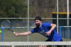 MTen vs Babson  Men’s Tennis vs Babson College. : Tennis, MTen